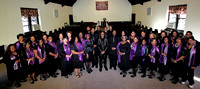 Solid Rock Community Baptist Choir  20th Anniversary Celebration