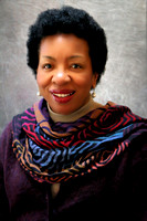 Dr. Shirley J. Whitaker portraits 2015/2018
