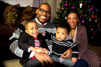 Morgan Family Christmas