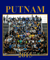 Putnam Exclusives 2015
