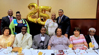 Victory Temple 25th Anniversary