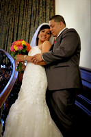 Maryneida & Luis Wedding