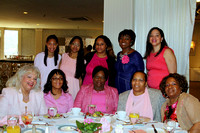 St. Johns First Ladies Lunch 2016